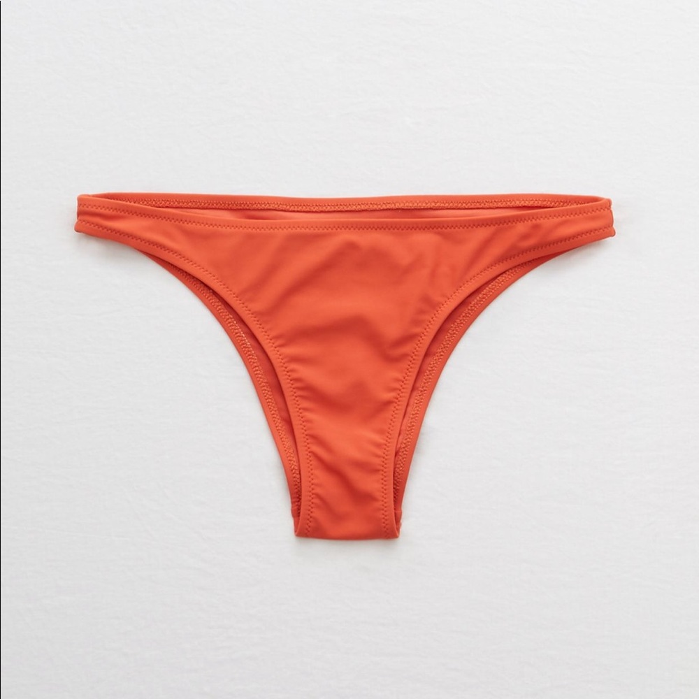 NWT Aerie cheekier swim bottom